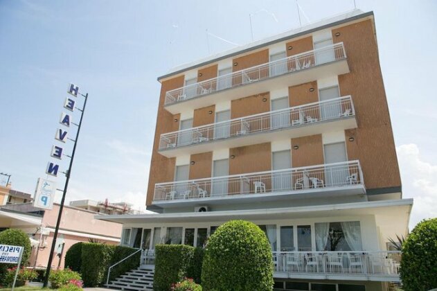 Hotel Heaven Rimini