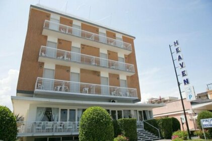 Hotel Heaven Rimini