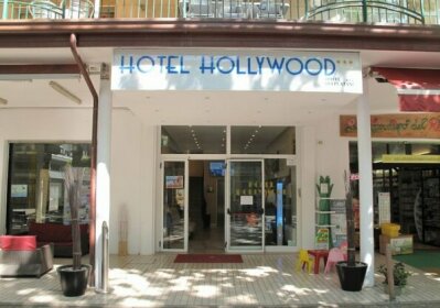 Hotel Hollywood Rimini