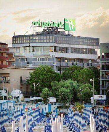 Hotel Imperiale Rimini - Photo3