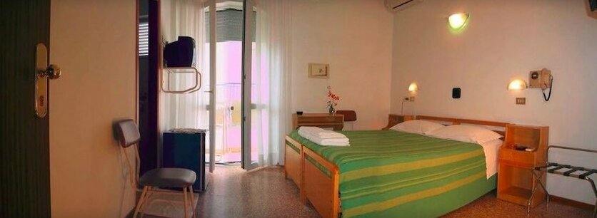 Hotel Ischia - Photo3