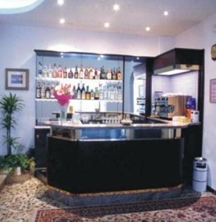Hotel Italia Rimini - Photo4
