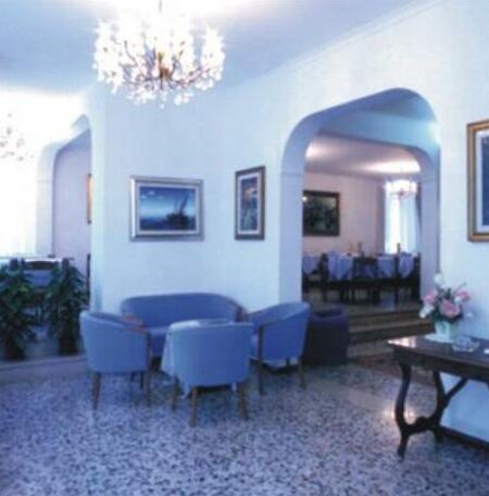 Hotel Italia Rimini - Photo5