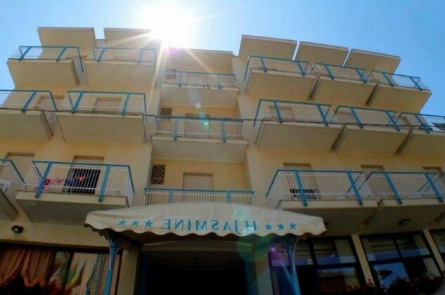 Hotel Jasmine Rimini