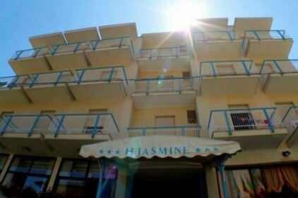 Hotel Jasmine Rimini