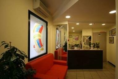 Hotel John - Photo5