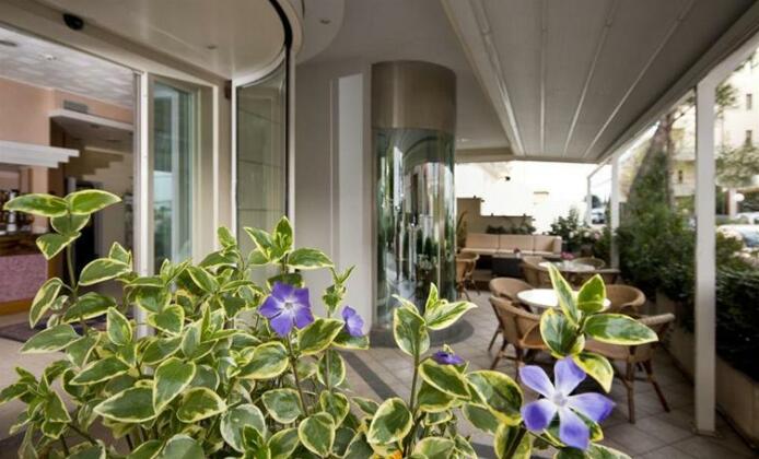 Hotel Kennedy Rimini - Photo3