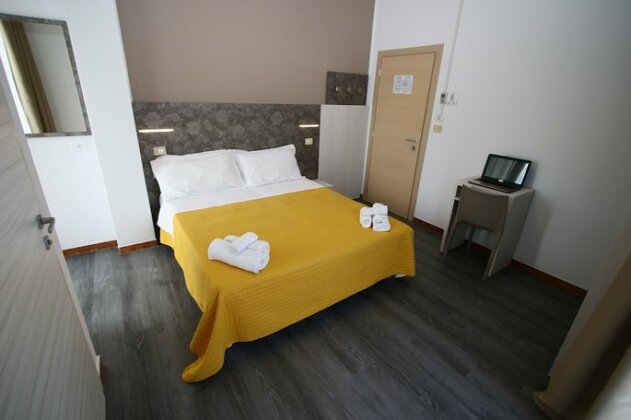 Hotel Kim Rimini - Photo5