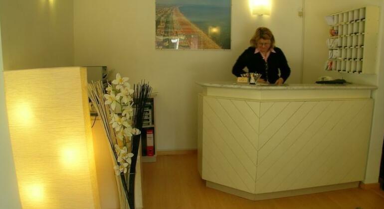 Hotel La Gioiosa - Photo2