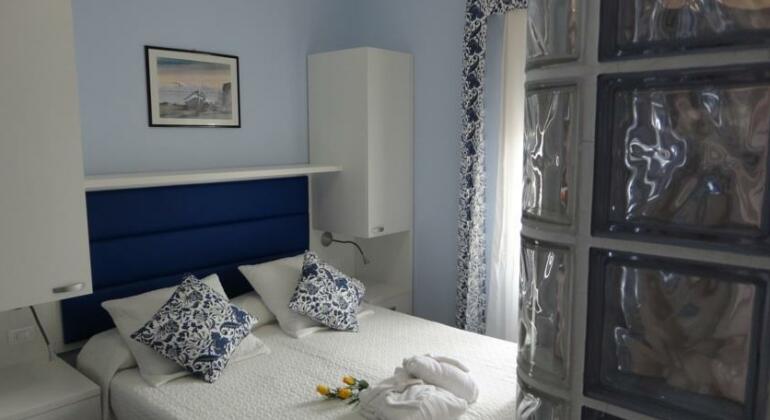 Hotel La Gioiosa - Photo4