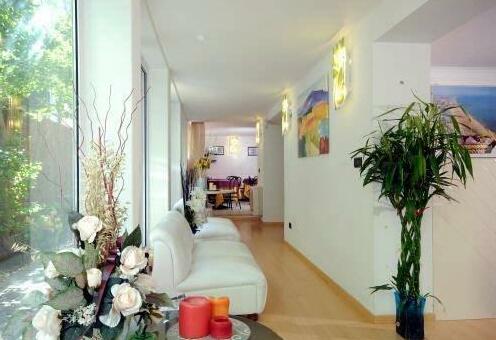 Hotel La Gioiosa - Photo5
