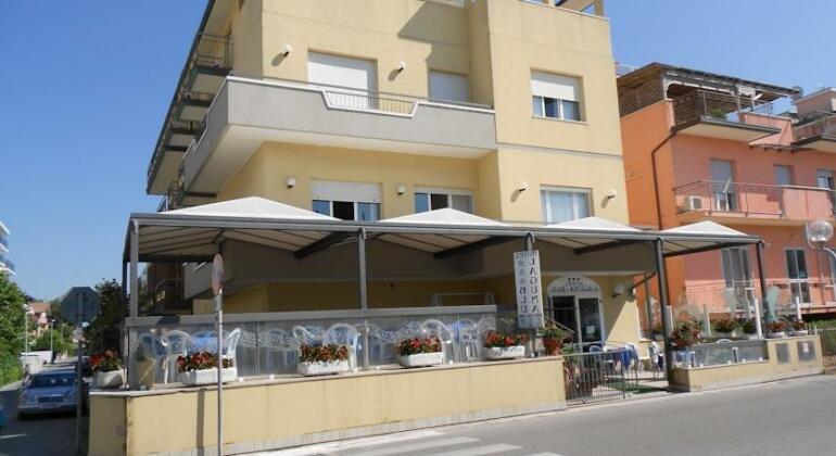 Hotel Laguna Blu Rimini - Photo2