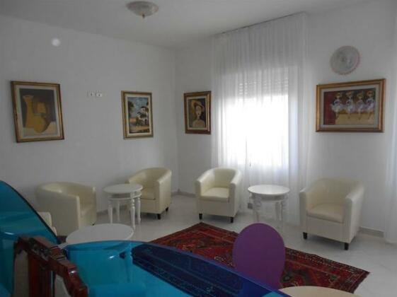 Hotel Laguna Blu Rimini - Photo3