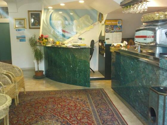 Hotel Laguna Blu Rimini - Photo4