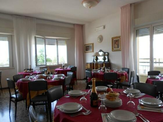 Hotel Laguna Blu Rimini - Photo5