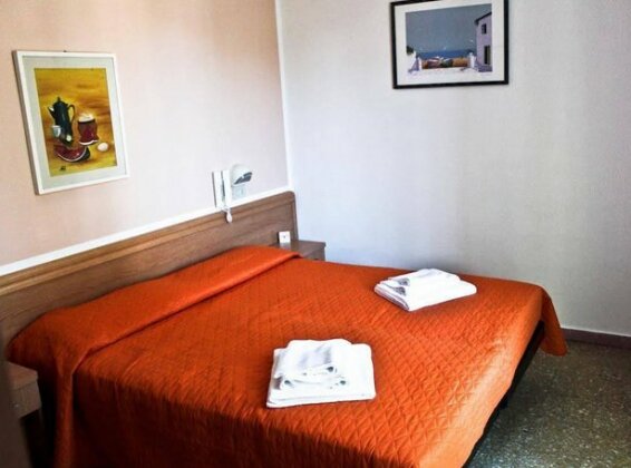 Hotel Leda Rimini - Photo2