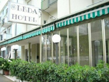 Hotel Leda Rimini