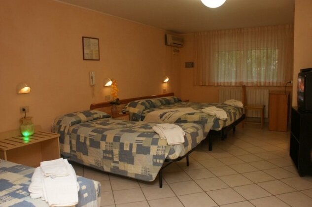 Hotel Letizia Rimini - Photo2