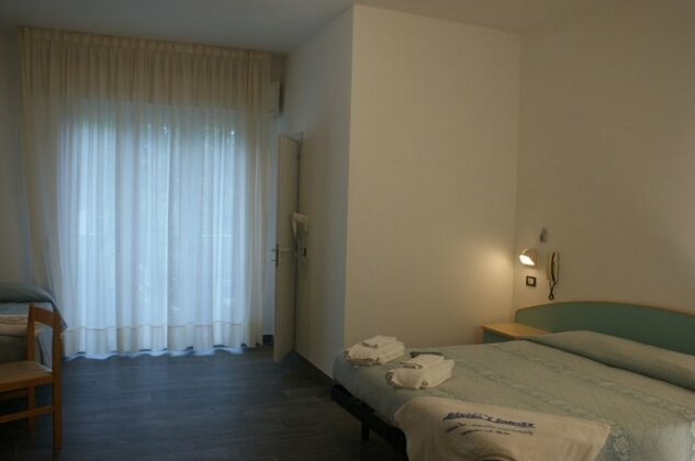 Hotel Letizia Rimini - Photo5