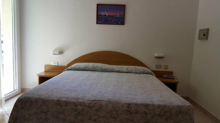 Hotel Liu Rimini - Photo3