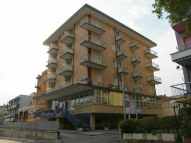 Hotel Madrid Rimini