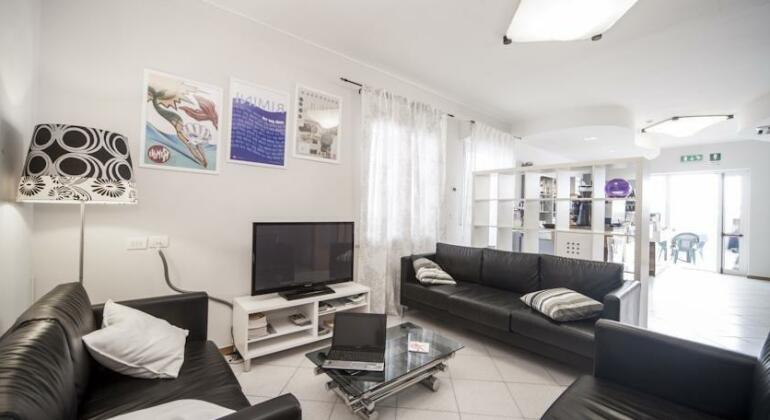 Hotel Malibu Rimini - Photo4