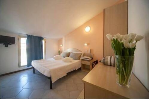 Hotel Malibu Rimini - Photo5