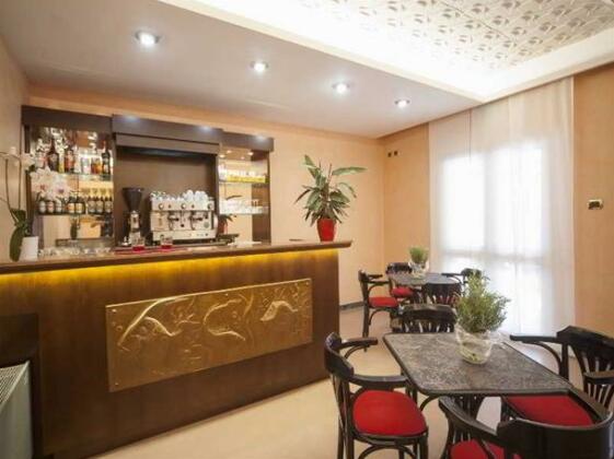 Hotel Manola Rimini - Photo3