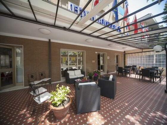 Hotel Manola Rimini - Photo4