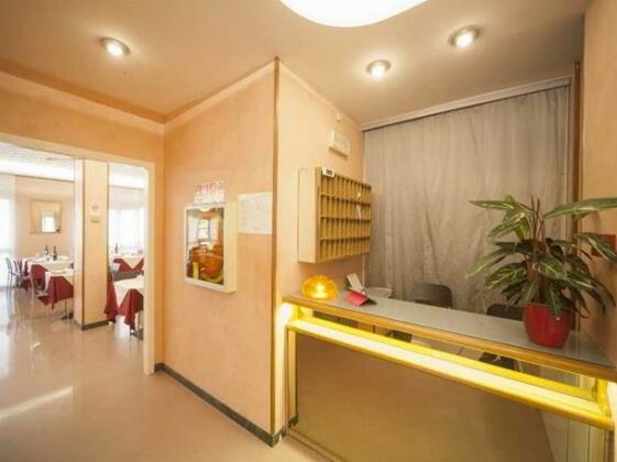 Hotel Manola Rimini - Photo5