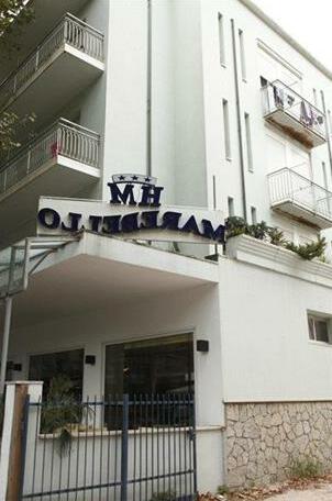 Hotel Marebello Rimini