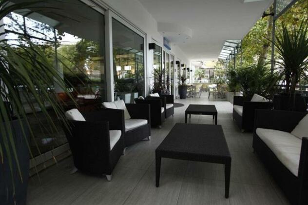 Hotel Marebello Rimini - Photo5