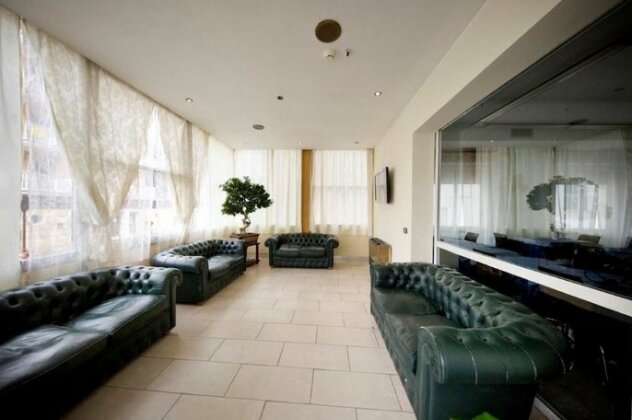 Hotel Marina Bay - Photo2