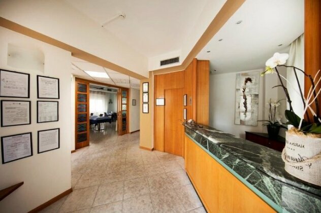 Hotel Marina Bay - Photo4