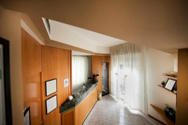 Hotel Marina Bay - Photo5