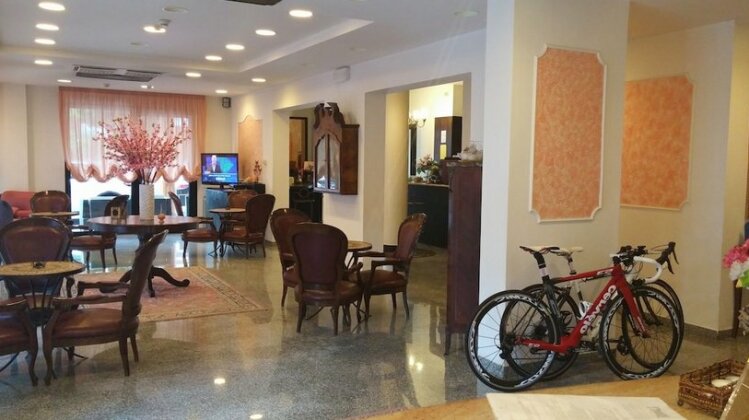 Hotel Memory Rimini - Photo3