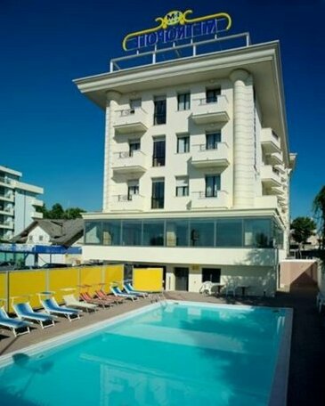 Hotel Metropole Rimini - Photo2