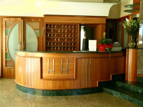Hotel Metropole Rimini - Photo3