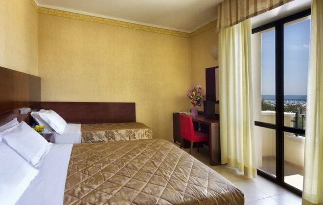 Hotel Metropole Rimini - Photo5