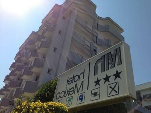Hotel Mexico Rimini - Photo2