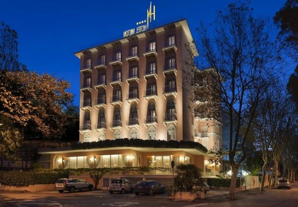 Hotel Milton Rimini - Photo2