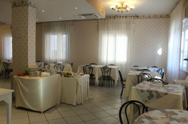 Hotel Mon Reve - Photo5