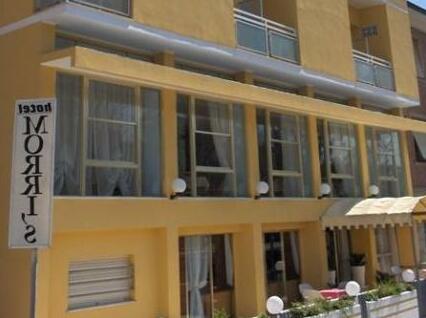 Hotel Morri's Rimini - Photo2