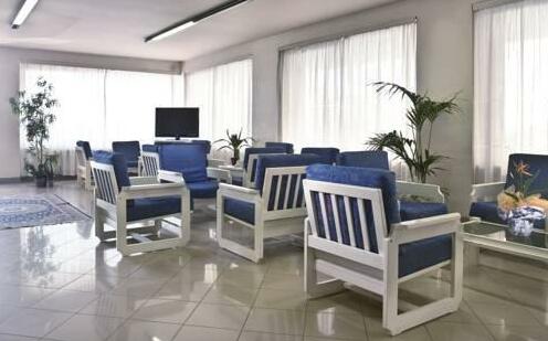 Hotel Nelson Rimini - Photo3