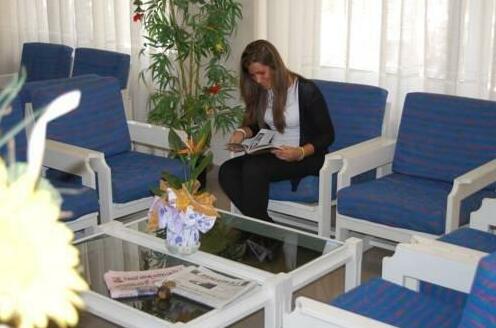 Hotel Nelson Rimini - Photo5