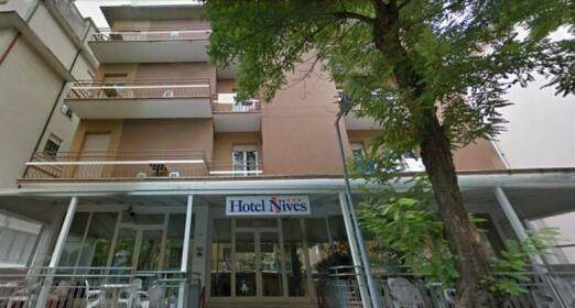 Hotel Nives Rimini