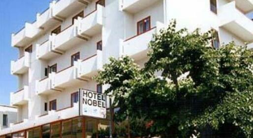 Hotel Nobel