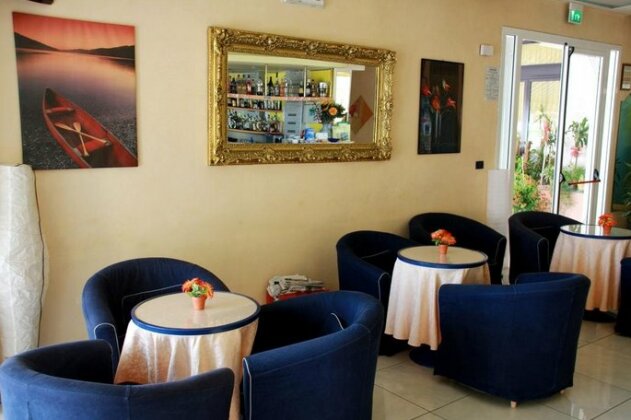 Hotel Olimpic Rimini - Photo2