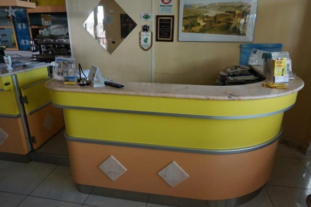 Hotel Olimpic Rimini - Photo4