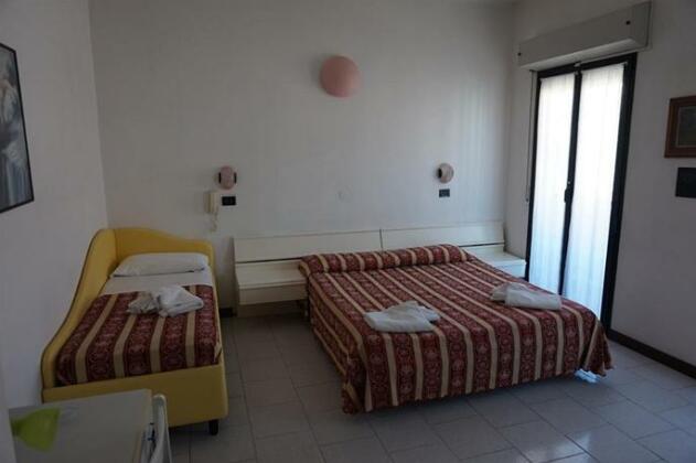 Hotel Olimpic Rimini - Photo5